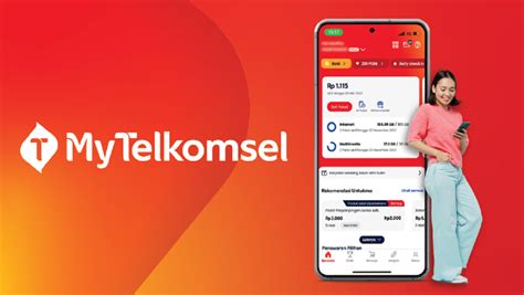 My Telkomsel