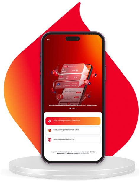 My Telkomsel