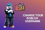 My Usernames This Roblox