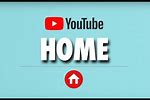 My YouTube Channel Home