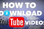 My YouTube Download
