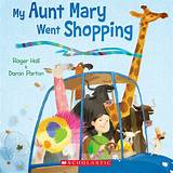 Biografia My Aunt Mary
