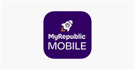 MyRepublic App