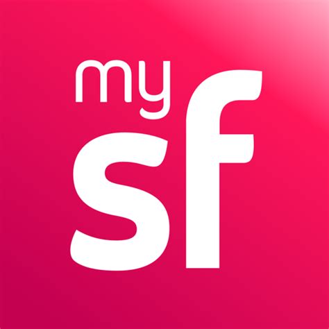MySmartfren App
