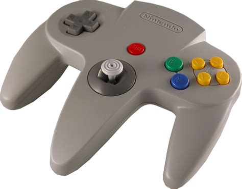 Controller PNG