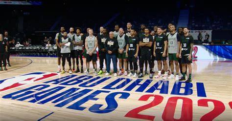 NBA Global Games
