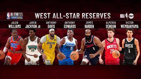 NBA Stars