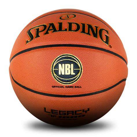 NBL Basketball Game