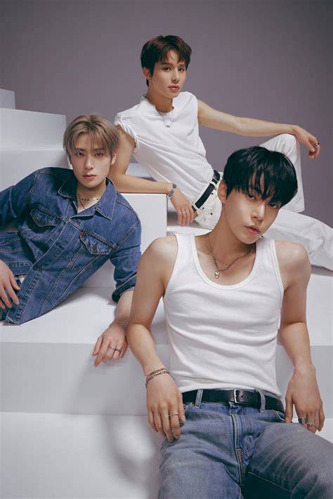 NCT DOJAEJUNG