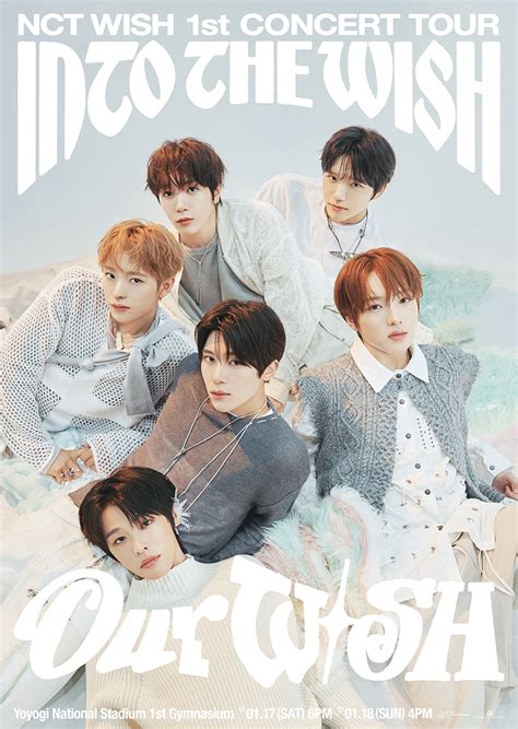 NCT WISH vs NCT DREAM