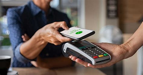 NFC payment