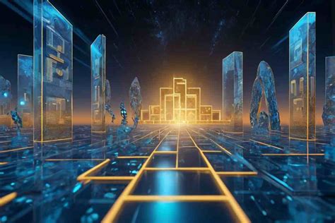 NFT Metaverse Explained: The Future of Digital Ownership and Virtual Worlds