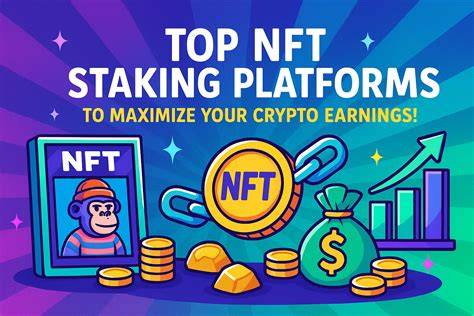 NFT Staking