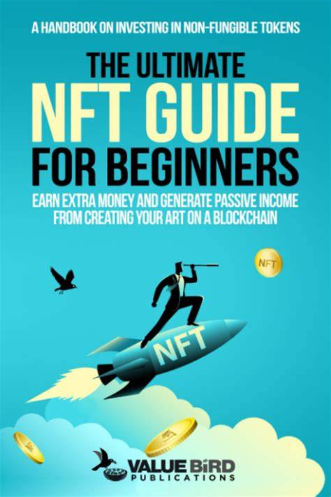 NFT Tips for Beginners