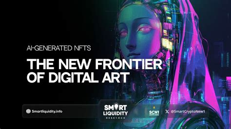 NFTs and AI: Creating Smart Digital Assets