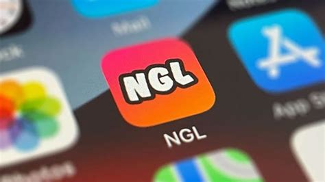 NGL Website