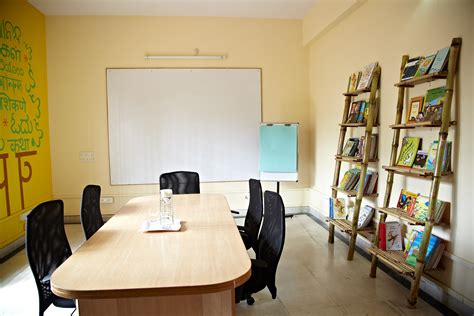 Non-Profit Organization Office