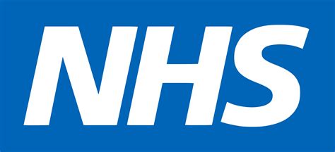 NHS logo