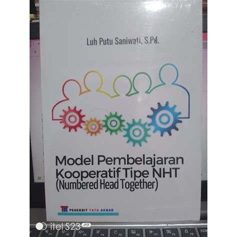 NHT di Indonesia