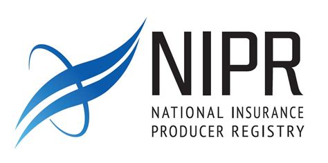 NIPR Insurance Logo
