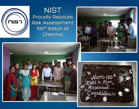 NIST Institute Pvt Ltd