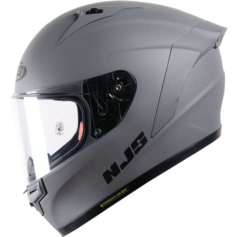 NJS ZX1R visors