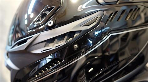 NJS helmet ventilation system