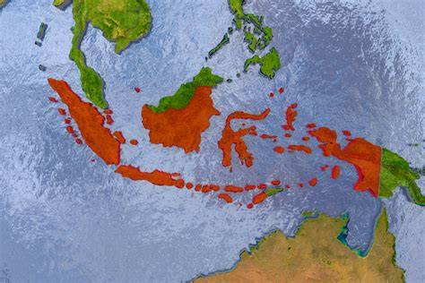 NKRI: Lebih dari Sekadar Nama, Ini Makna Mendalamnya