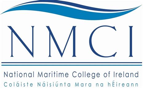 NMCI Ireland Logo
