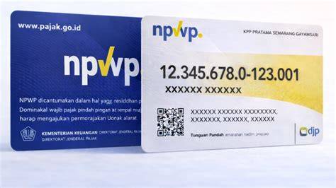 NPWP