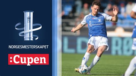 NRK fotball