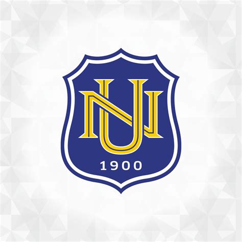 NU logo