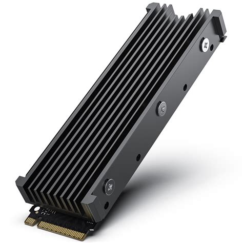 Heatsink untuk NVMe SSD