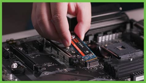 Mengenal NVMe Teknologi Penyimpanan Generasi Baru