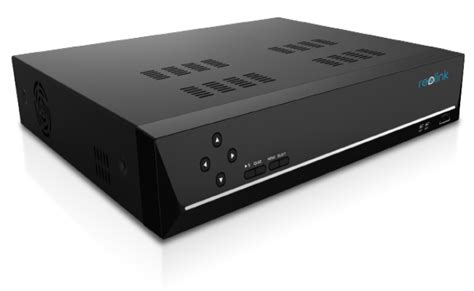 NVR Device