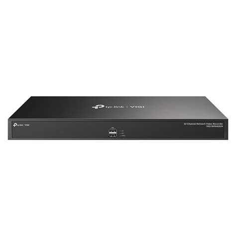 NVR recorder