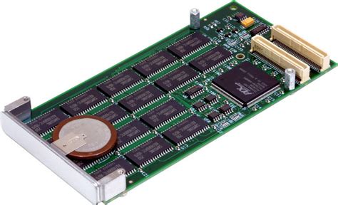 NVRAM chip