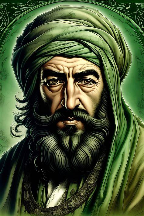 Nabi Muhammad SAW