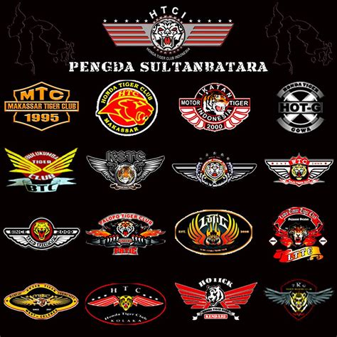 Nama Club Motor Indonesia