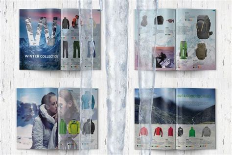 Names Of Catalogs That Feature Outdoor Clothing