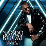 Biografia Nando Boom