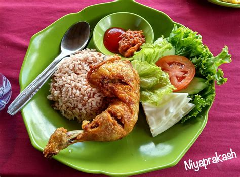 Goreng Ayam