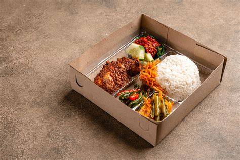 Nasi Kotak