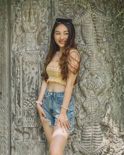 Natasha Wilona Style