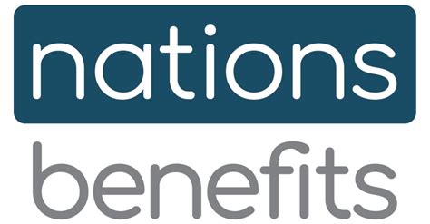 Nation Benefits Catalog