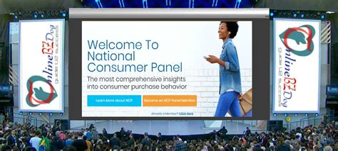 National Consumer Panel Rewards Catalog