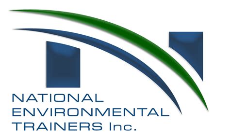 National Environmental Trainers