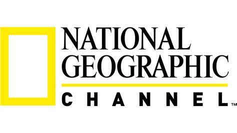 Geographic Channel Logo