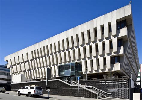 National Library Nz Catalogue