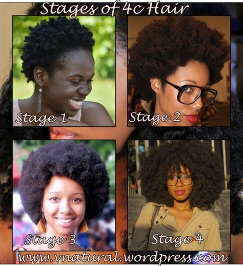 Hair Journey